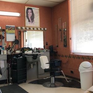 Meet your Posher, Dawn